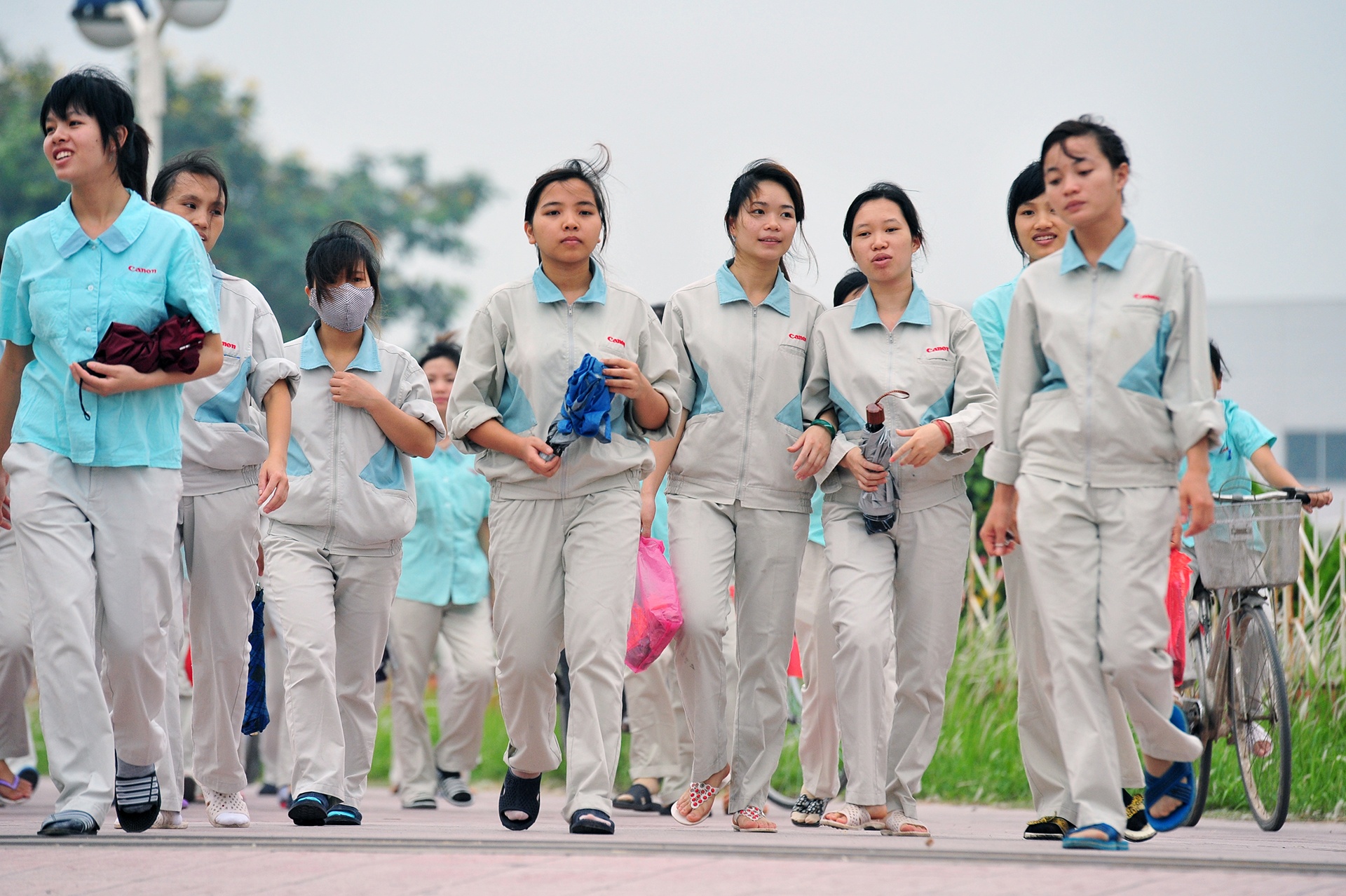 diễn đàn doanh nghiệp về bình đẳng giới ảnh 1 dien dan doanh nghiep ve binh dang gioi anh 1