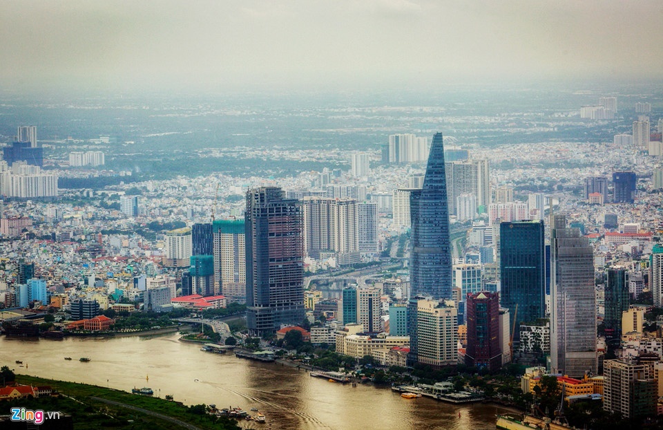 giá bán căn hộ tại những tòa nhà cao nhất việt nam ảnh 3 gia ban can ho tai nhung toa nha cao nhat viet nam anh 3