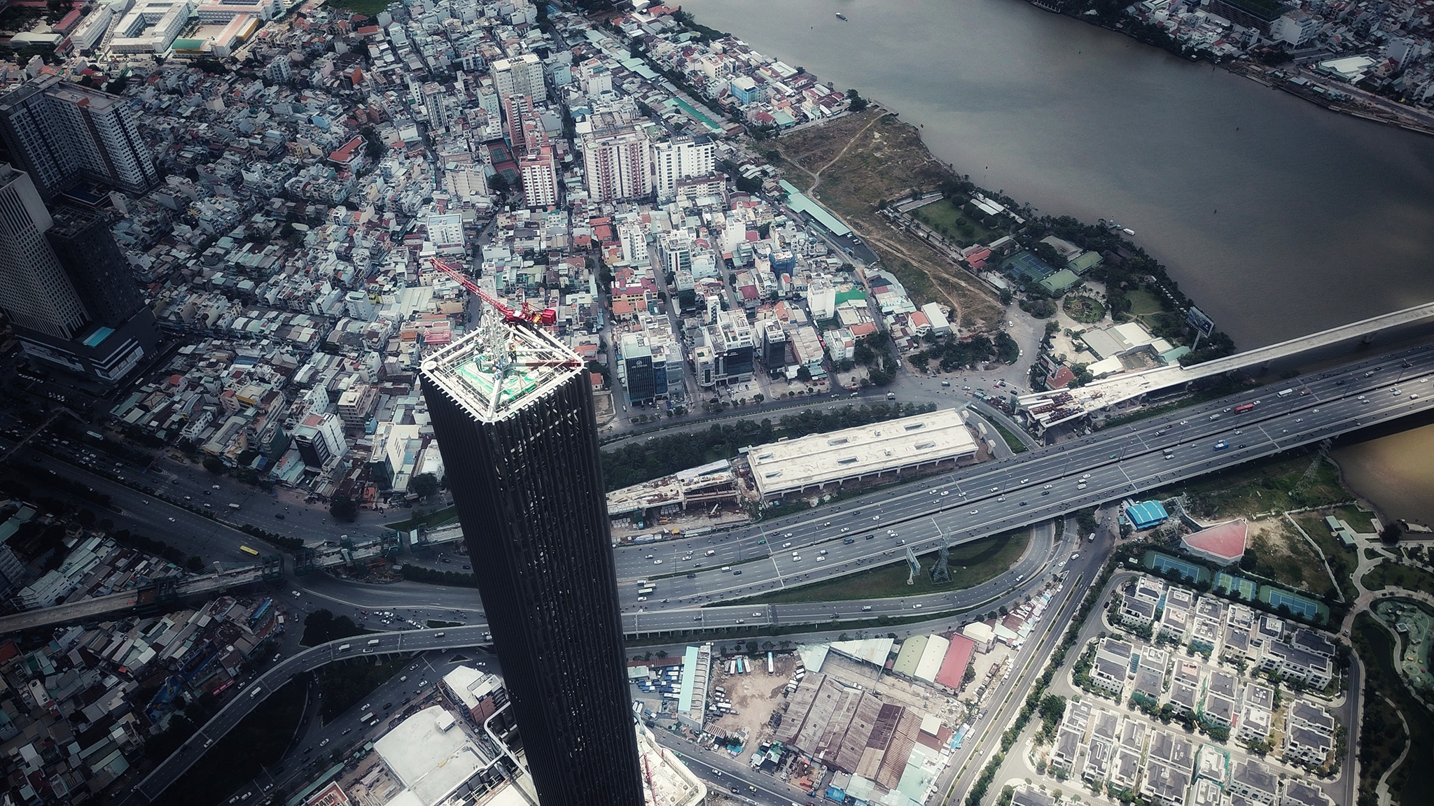 Can ho tai nhung toa nha cao nhat Viet Nam co gia tri ra sao? hinh anh