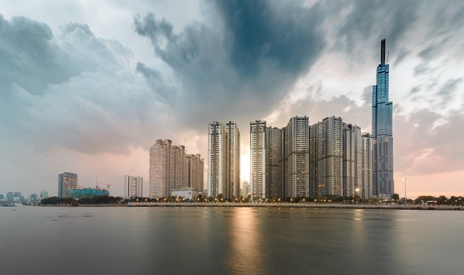 Danh sach 10 toa nha cao nhat Viet Nam xao tron ra sao qua 8 nam? hinh anh