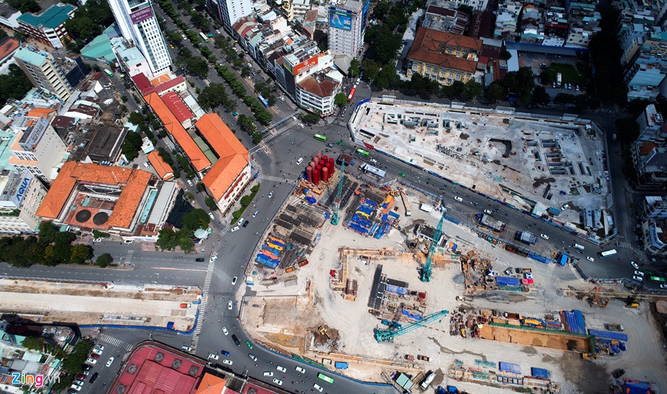 cuộc đua nhà chọc trời tại việt nam ảnh 6 cuoc dua nha choc troi tai viet nam anh 6