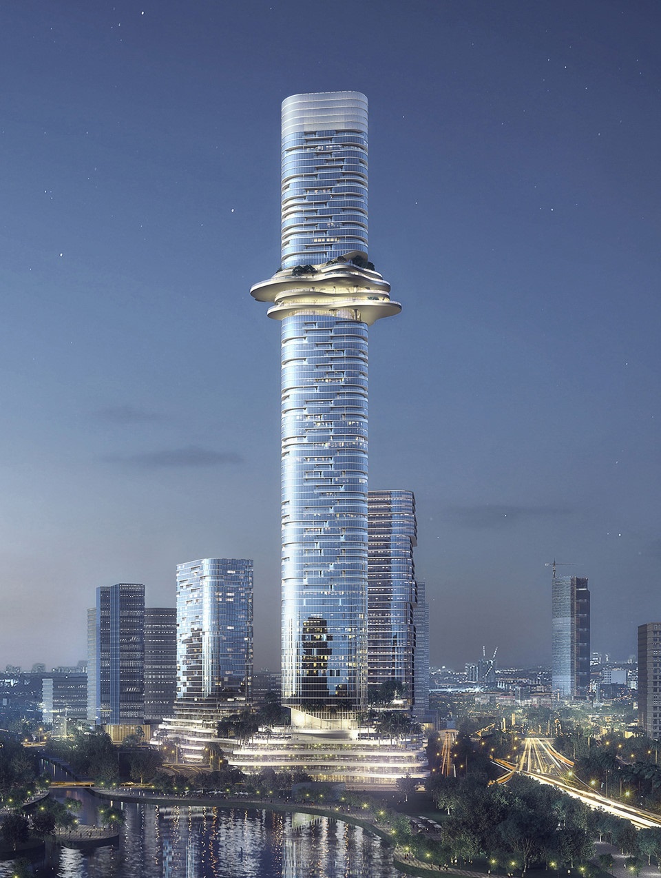 cuộc đua nhà chọc trời tại việt nam ảnh 4 cuoc dua nha choc troi tai viet nam anh 4