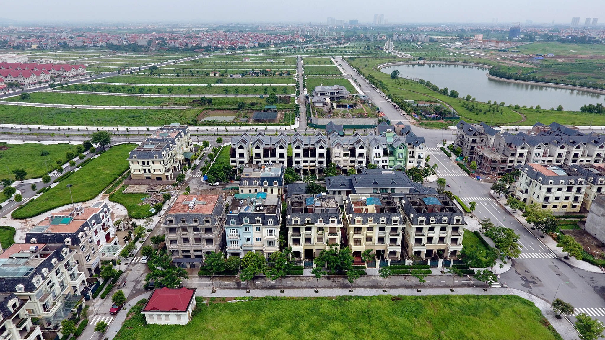 ha noi 10 nam mo rong anh 22