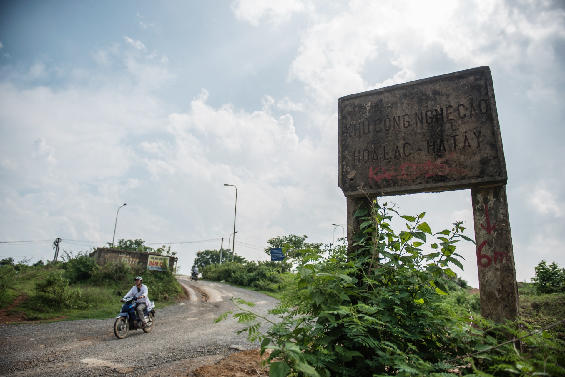 ha noi 10 nam mo rong anh 1