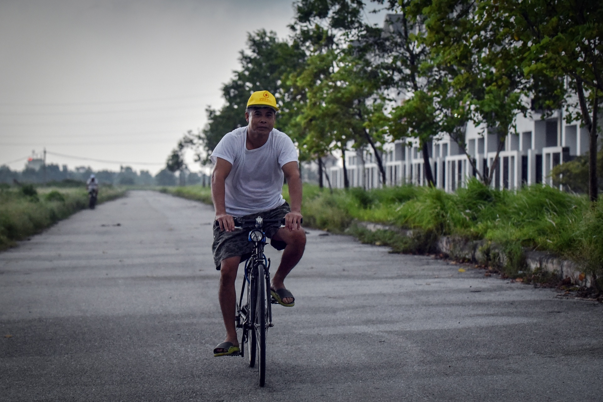 ha noi 10 nam mo rong anh 27