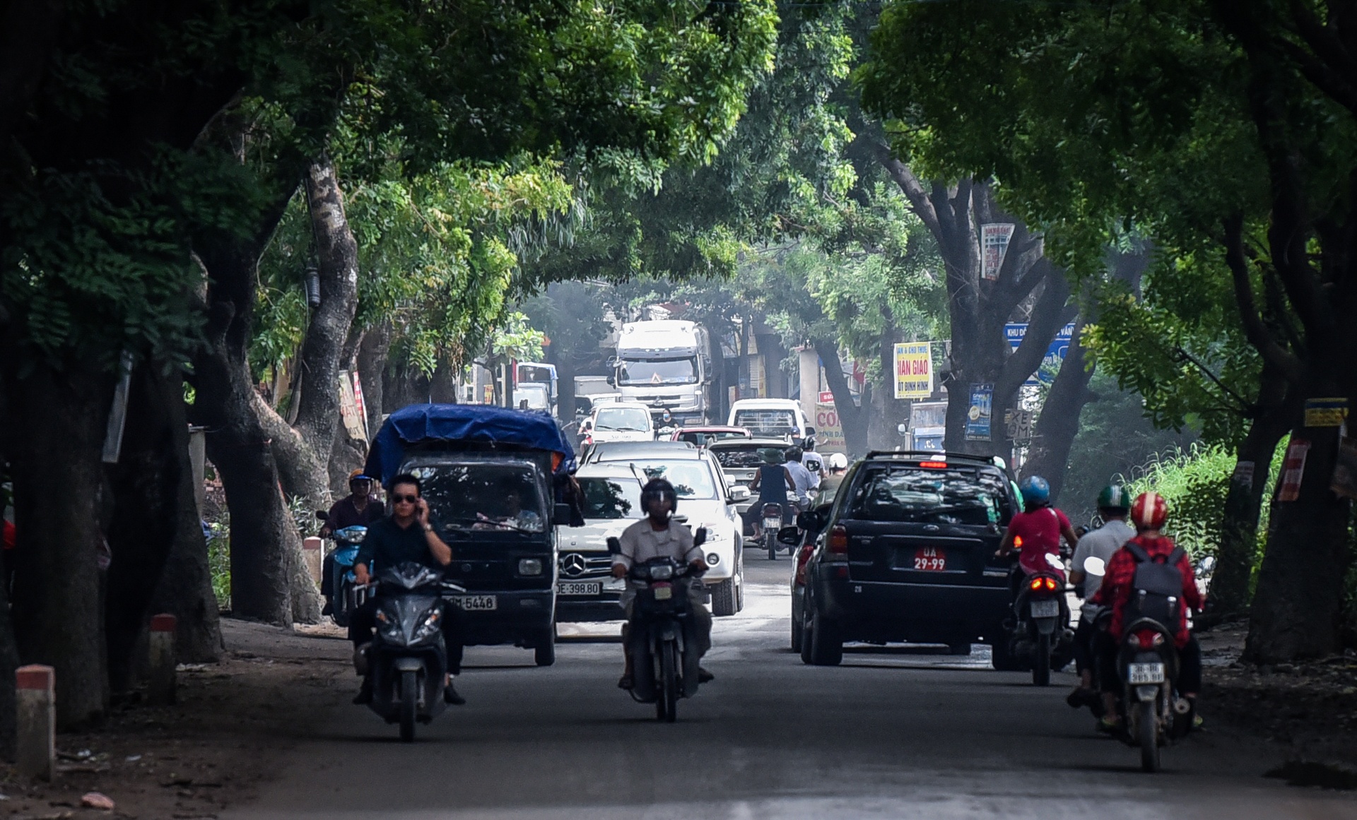 ha noi 10 nam mo rong anh 35