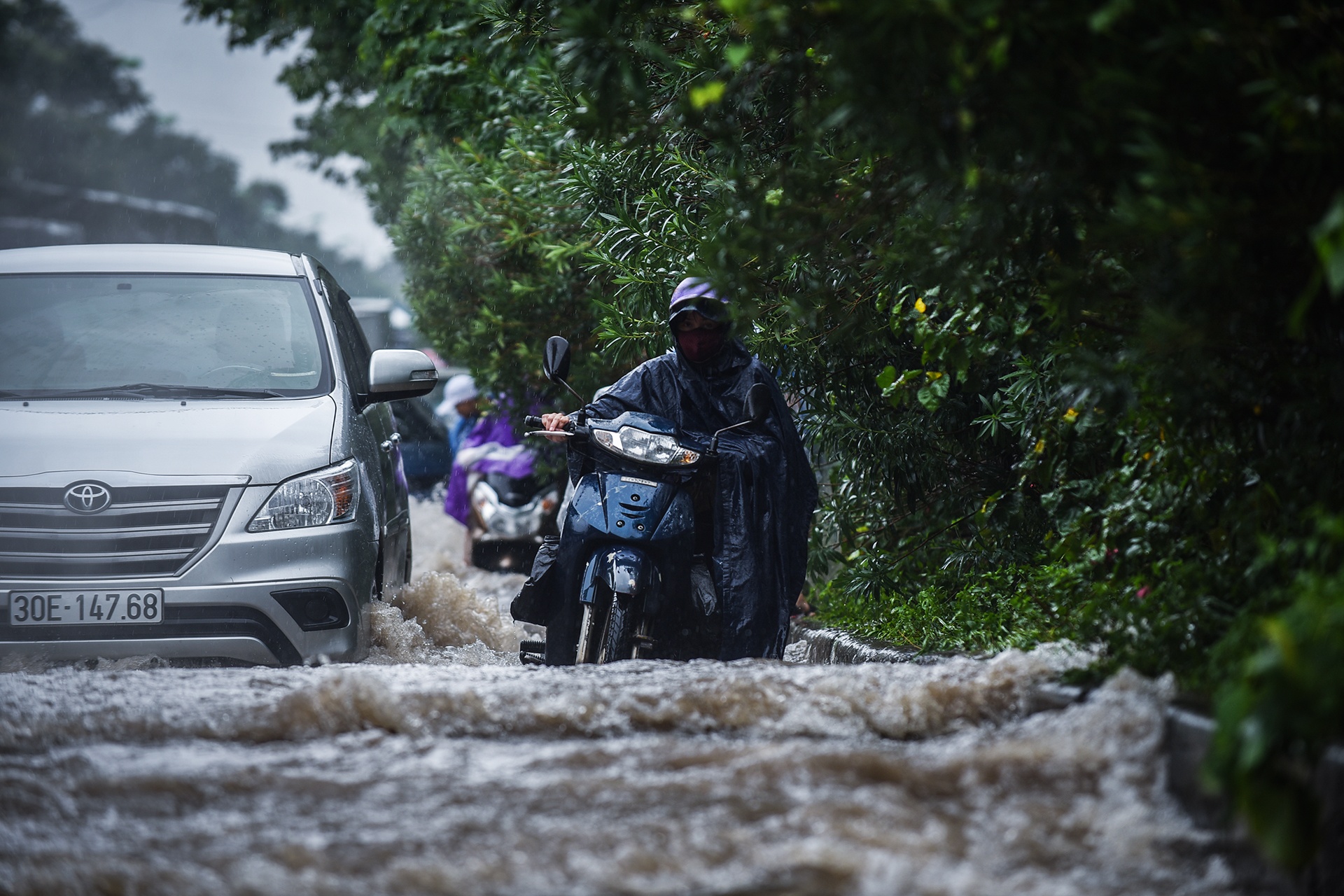 ha noi 10 nam mo rong anh 39