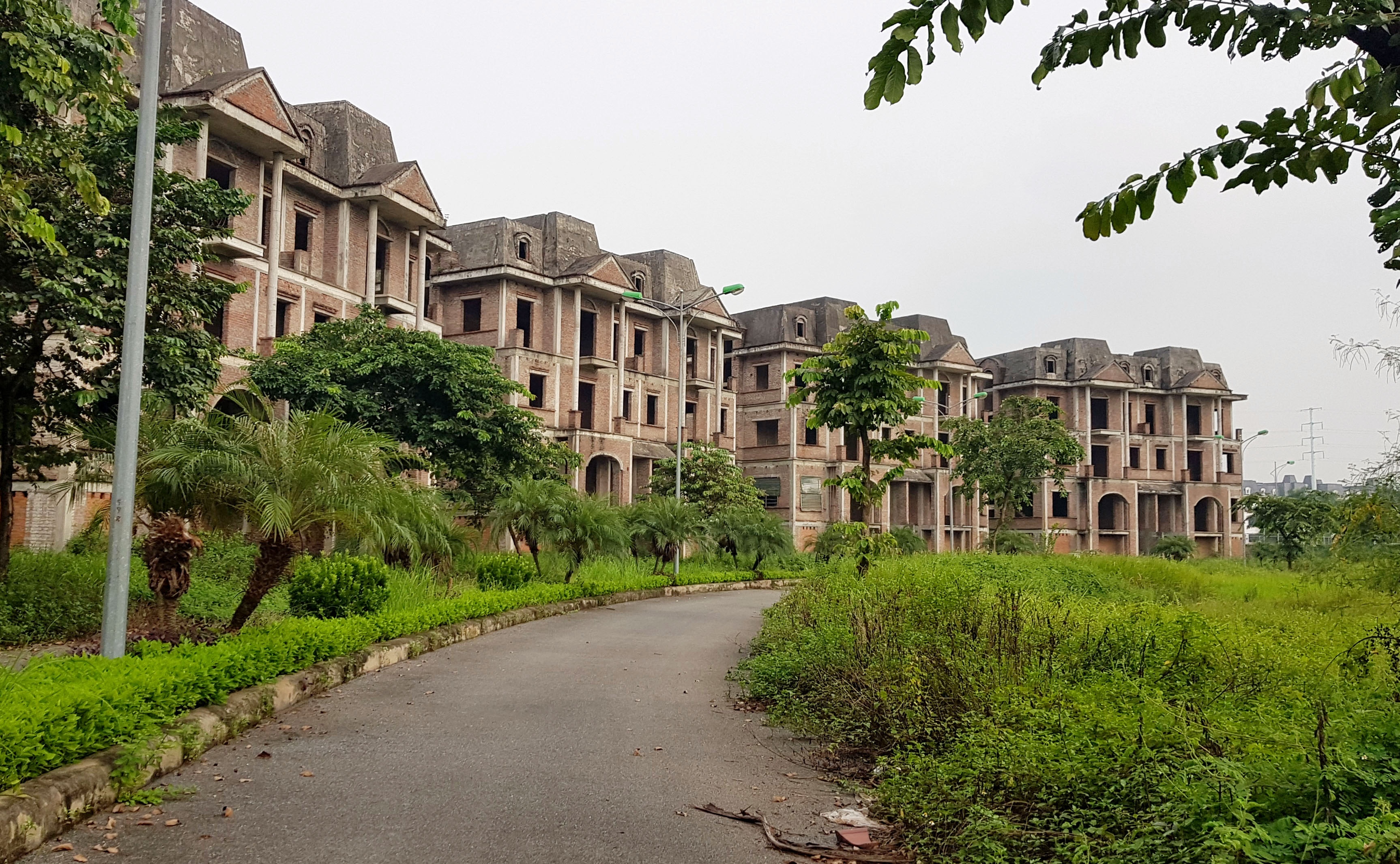 ha noi 10 nam mo rong anh 30