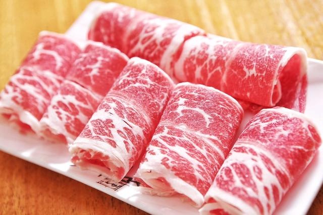 ‘My cung co the dung Viet Nam de dua thit bo vao Trung Quoc’ hinh anh