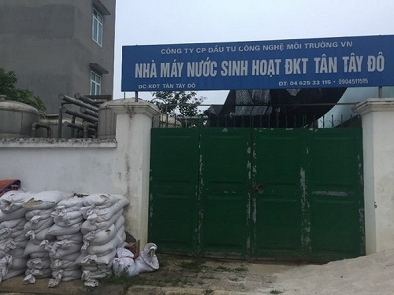 hải phát để dân dùng nước bẩn ảnh 3 hai phat de dan dung nuoc ban anh 3