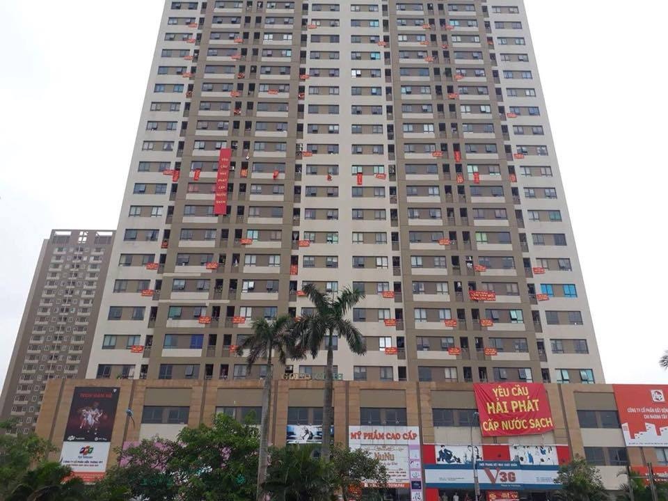 Hai Phat bi to de gan 1.000 ho dan dung nuoc ban suot 4-5 nam hinh anh