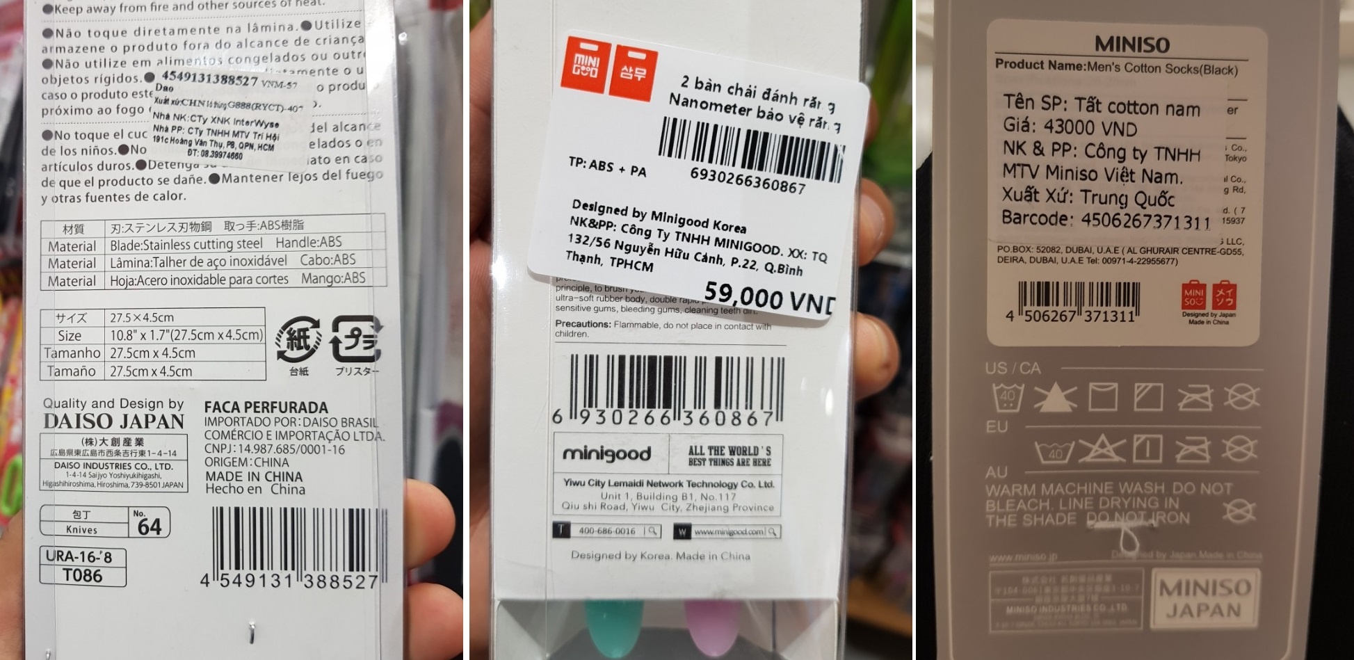 kiem tra cac doanh nghiep giong nhu mumuso anh 2