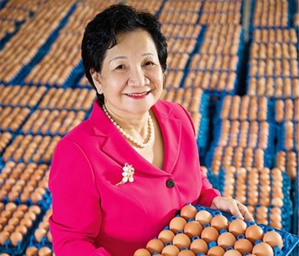 bà ba huân ảnh 1 ba ba huan anh 1