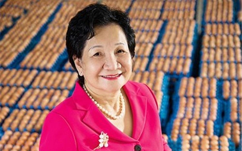 Thay gi tu vu keu cuu Thu tuong huy giao dich Ba Huan - VinaCapital? hinh anh