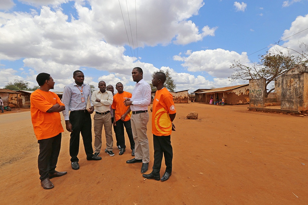 ong do manh hung lam chu tich viettel global anh 2