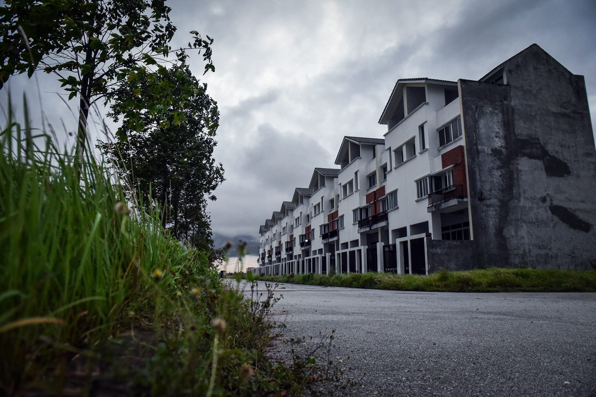 Nhieu chu dau tu lon bi Ha Noi beu ten bo hoang dat hon 10 nam hinh anh