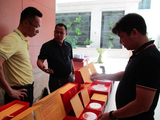 yen sao Viet Nam anh 1