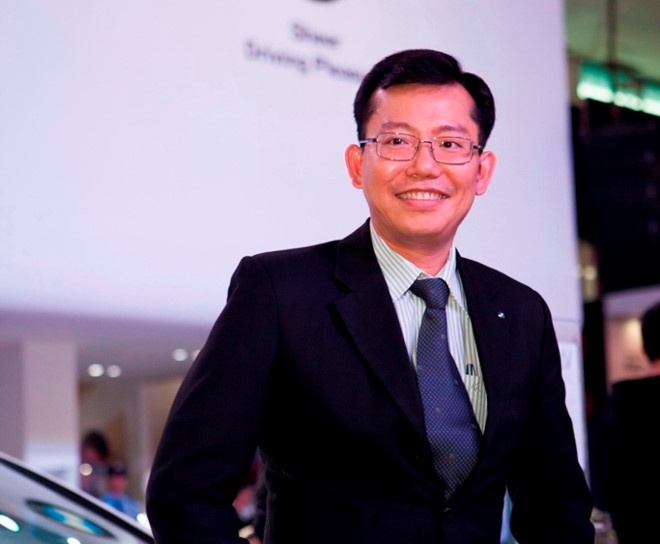 bộ tài chính xin ý kiến thủ tướng hướng xử lý ô tô bmw làm giả giấy tờ vào việt nam ảnh 2 bo tai chinh xin y kien thu tuong huong xu ly o to bmw lam gia giay to vao viet nam anh 2