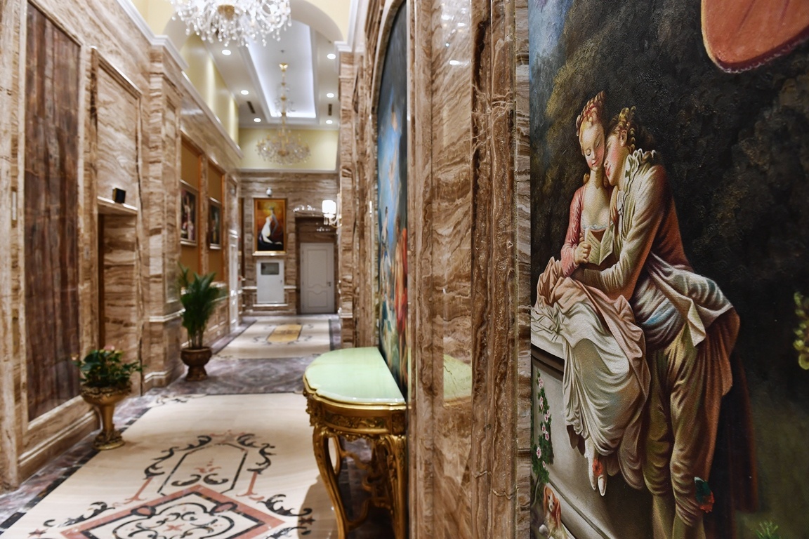 noi that dat vang cua can ho trieu usd tai ha noi anh 13