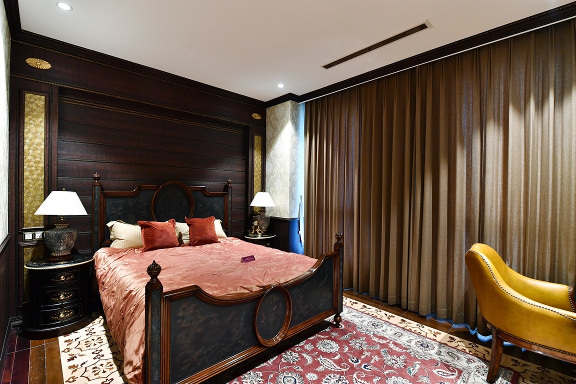 noi that dat vang cua can ho trieu usd tai ha noi anh 5