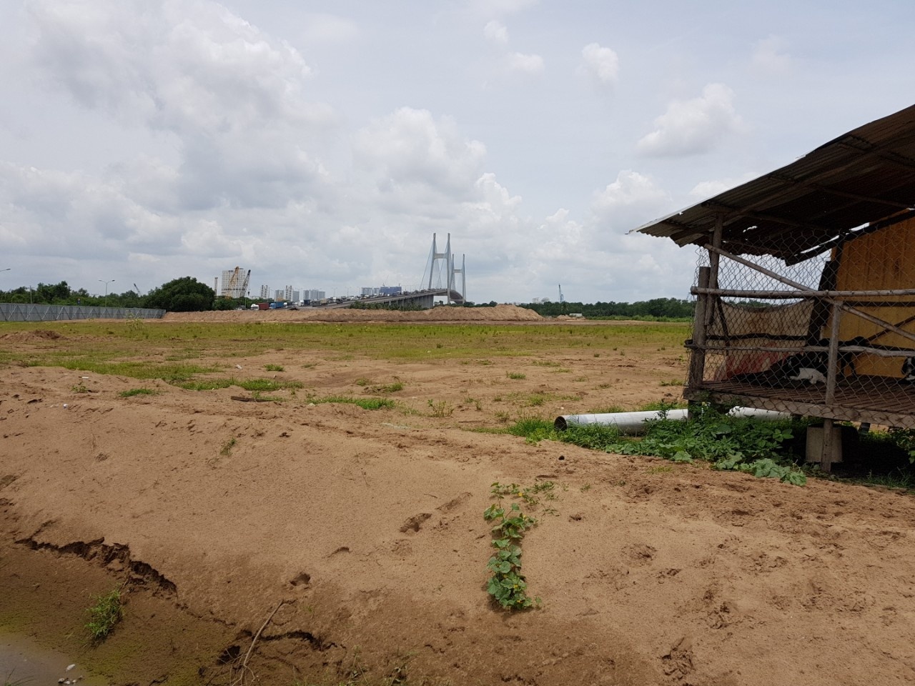 du an treo 120 ha tai Thanh My Loi anh 5