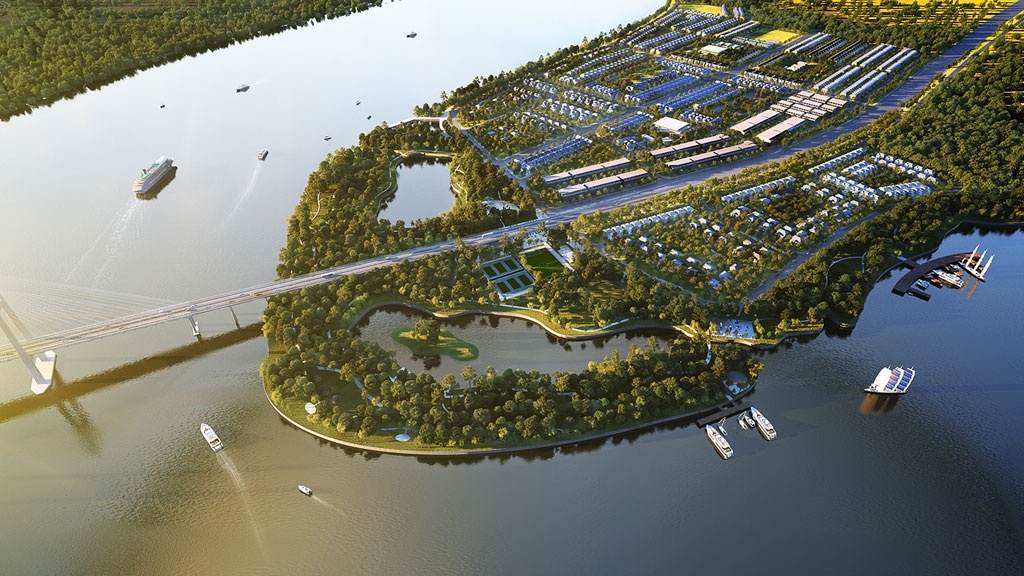 du an treo 120 ha tai Thanh My Loi anh 3