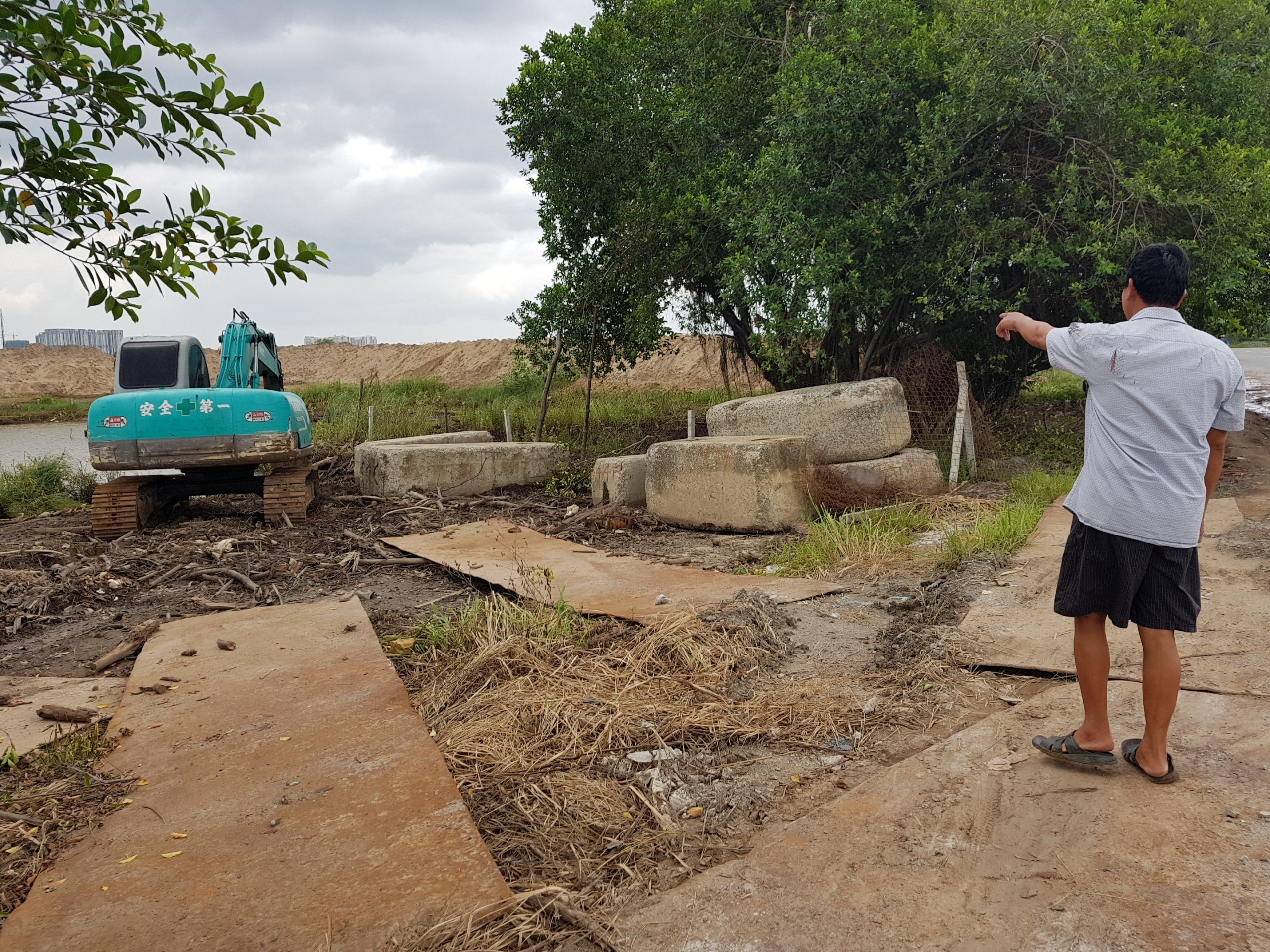 3 cau hoi sau loi keu cuu cua rapper Tien Dat anh 3