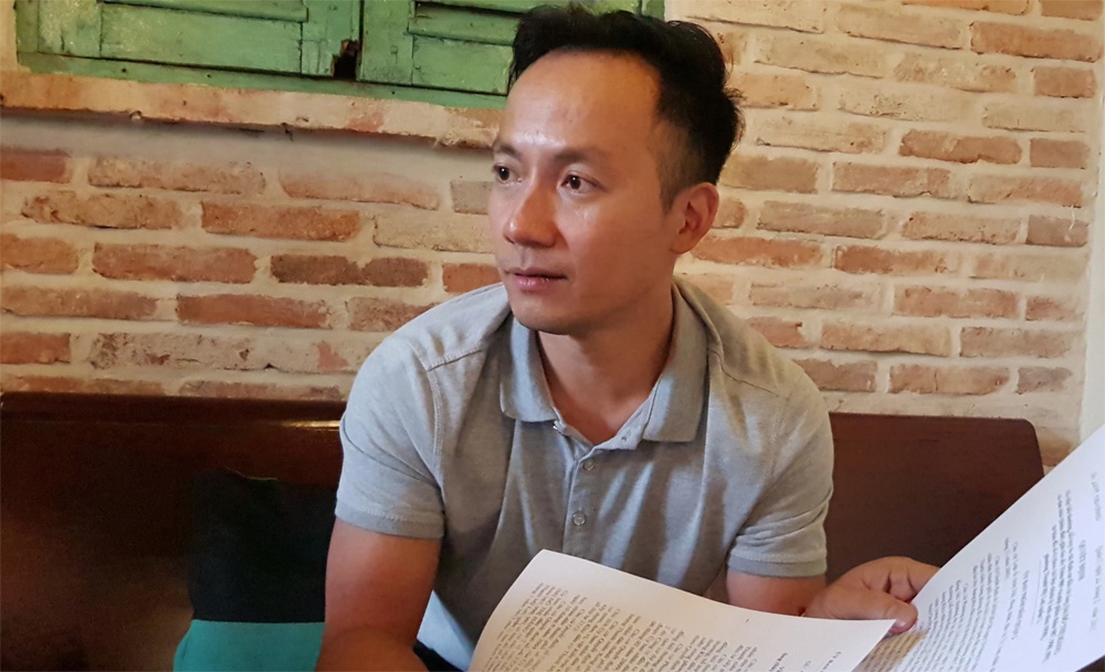 3 cau hoi lon tu loi keu cuu cua rapper Tien Dat o Thanh My Loi hinh anh