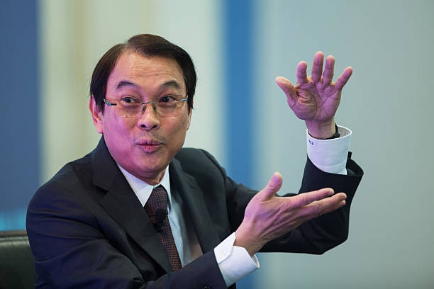 Nha sang lap Jollibee da xay dung de che fast-food nhu the nao? hinh anh