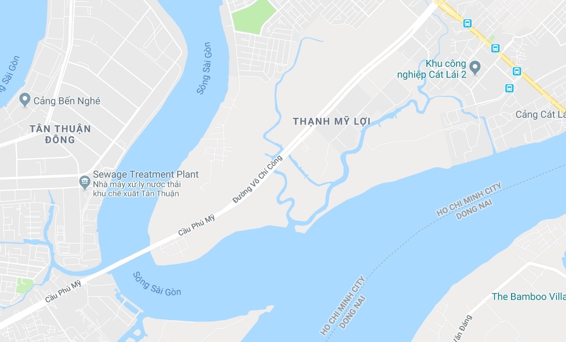 doan dai bieu quoc hoi tp hcm se yeu cau bao cao du an treo o Thanh My Loi anh 3