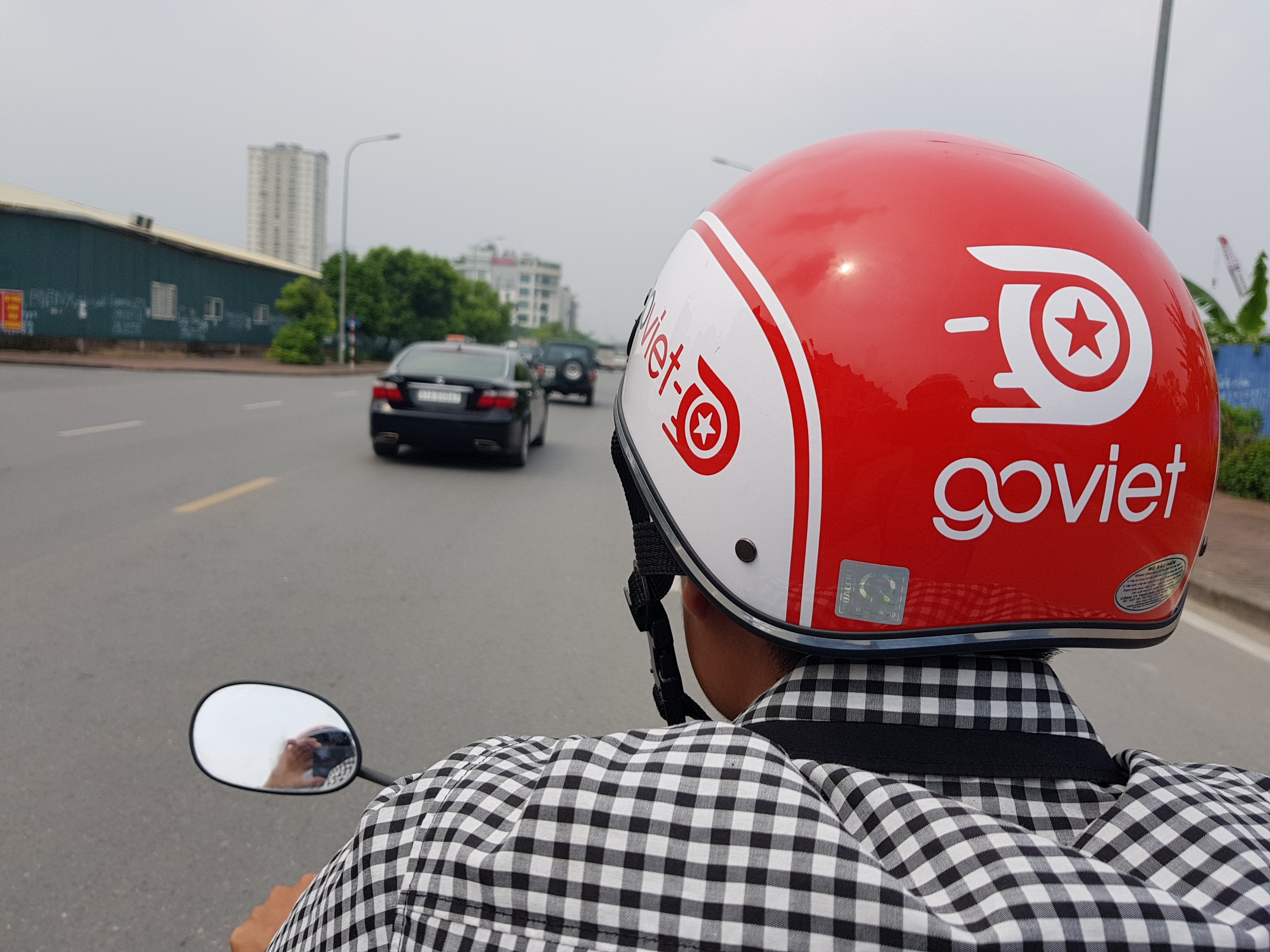 Ra mat ram ro, Go-Viet van chua duoc cap phep? hinh anh