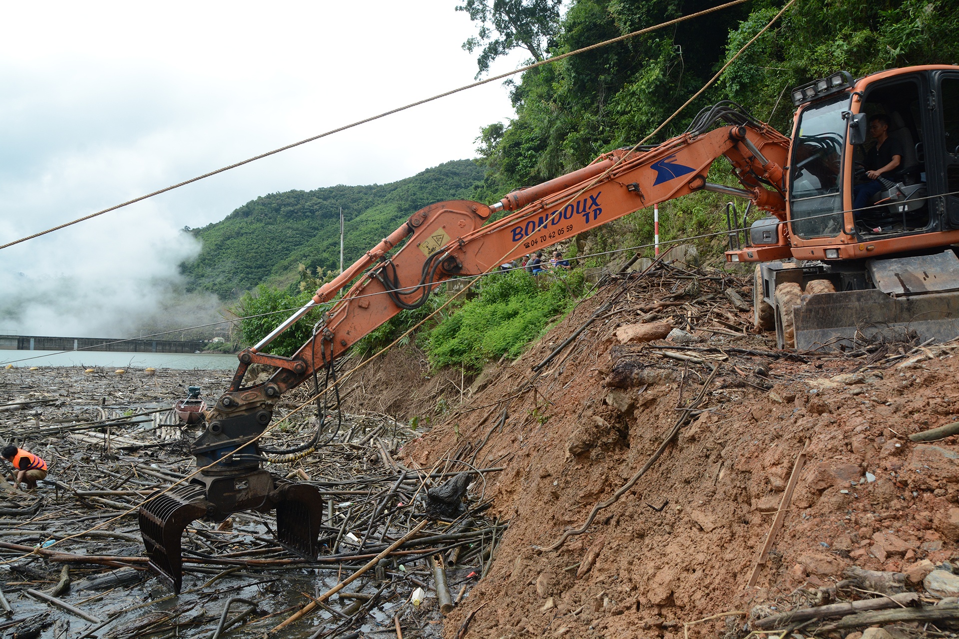 lu lich su thuy dien ban ve anh 4