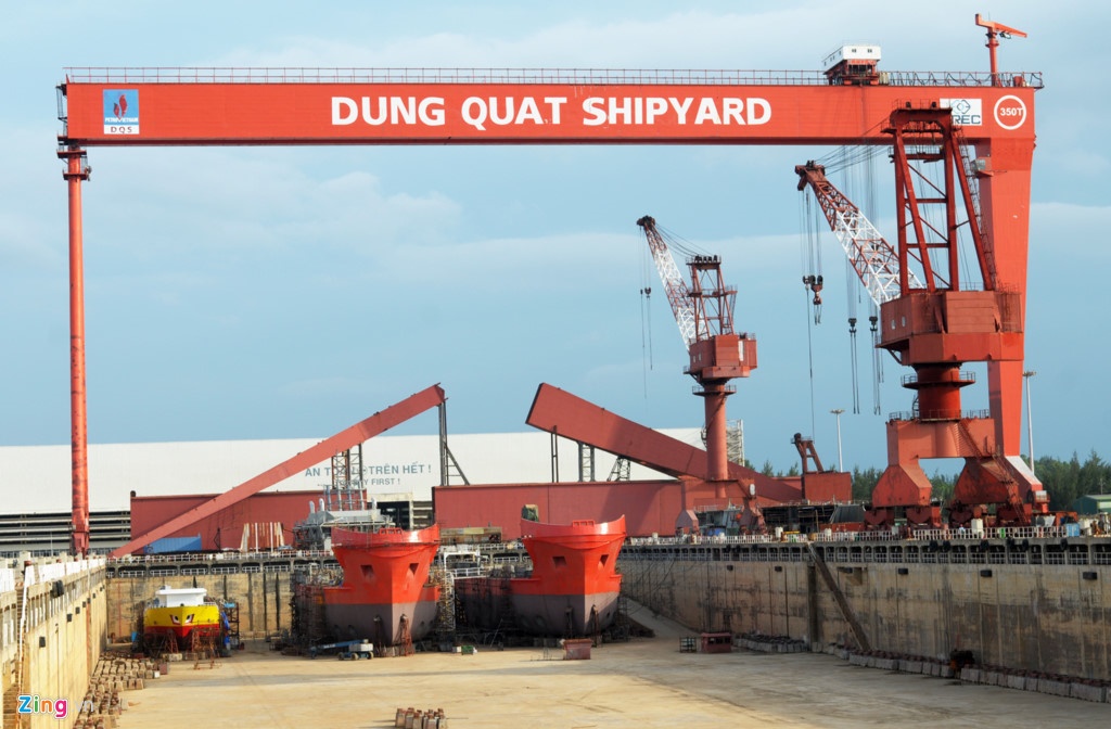 Chuan bi bao cao Quoc hoi ve 12 du an yeu kem cua Bo Cong Thuong hinh anh