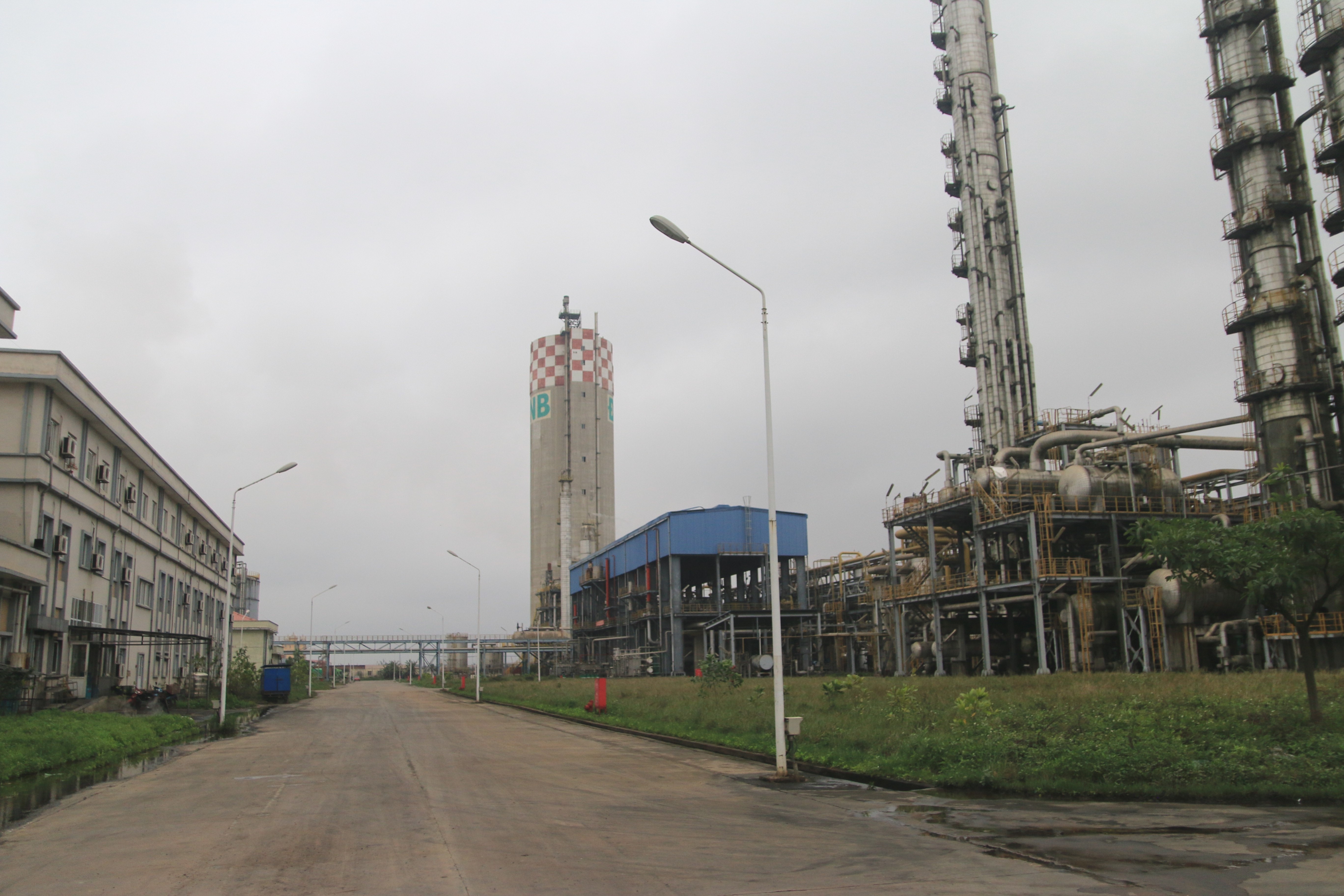 chuan bi bao cao quoc hoi ve 12 du an yeu kem nganh cong thuong anh 1