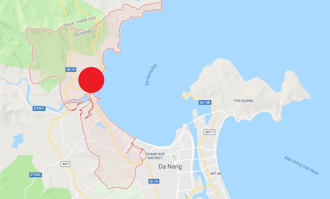 đà nẵng xây cảng liên chiểu ảnh 3 da nang xay cang lien chieu anh 3