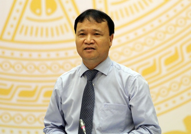 Bo Cong Thuong: ‘Ra soat vu Con Cung cham vi phai lam than trong’ hinh anh