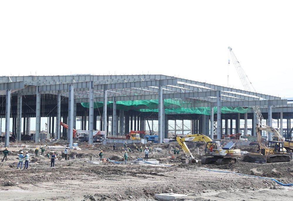 ong chu vinaxuki noi ve vinfast ra mat xe anh 2