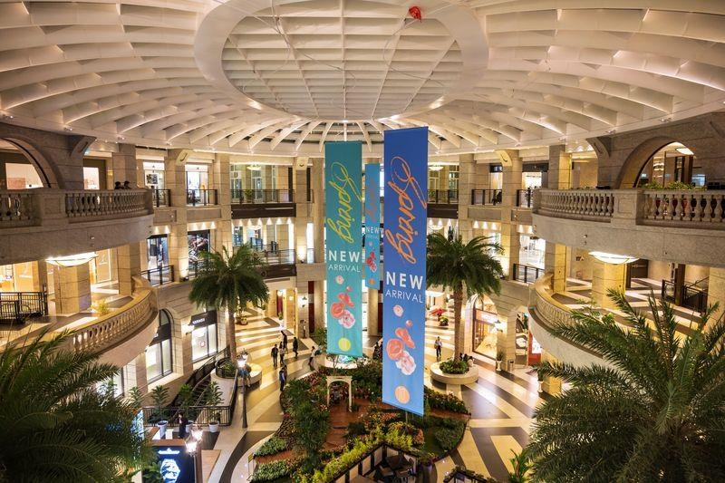 Thanh pho giau ngam o chau A, noi dai gia khong thich khoe do hieu hinh anh