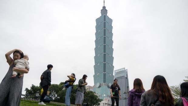 Thanh pho giau ngam o chau A anh 1