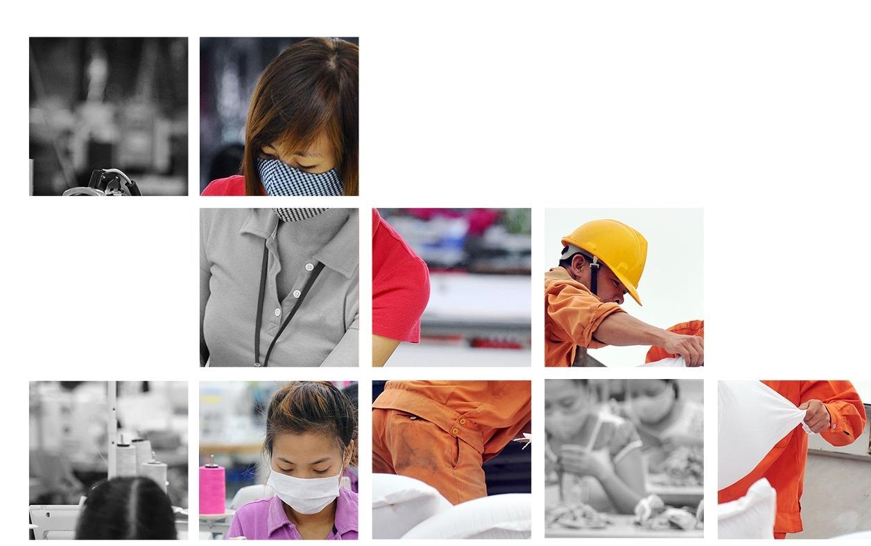 Nhung doanh nhan ‘sieu nho, nho va vua’ truoc bien lon hinh anh