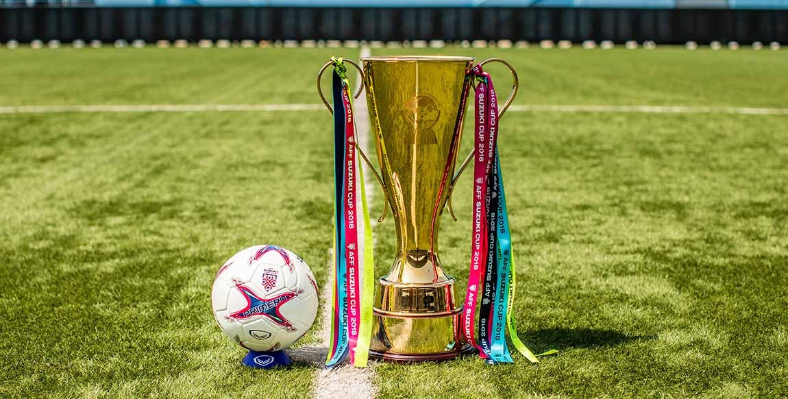 Co the xay ra tranh chap quyen phat AFF Cup tren truyen hinh tra tien? hinh anh