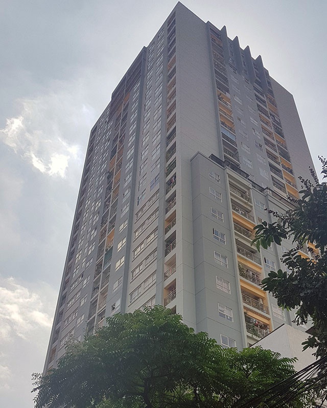 thanh tra 38 du an bat dong san tren dat vang ha noi anh 1