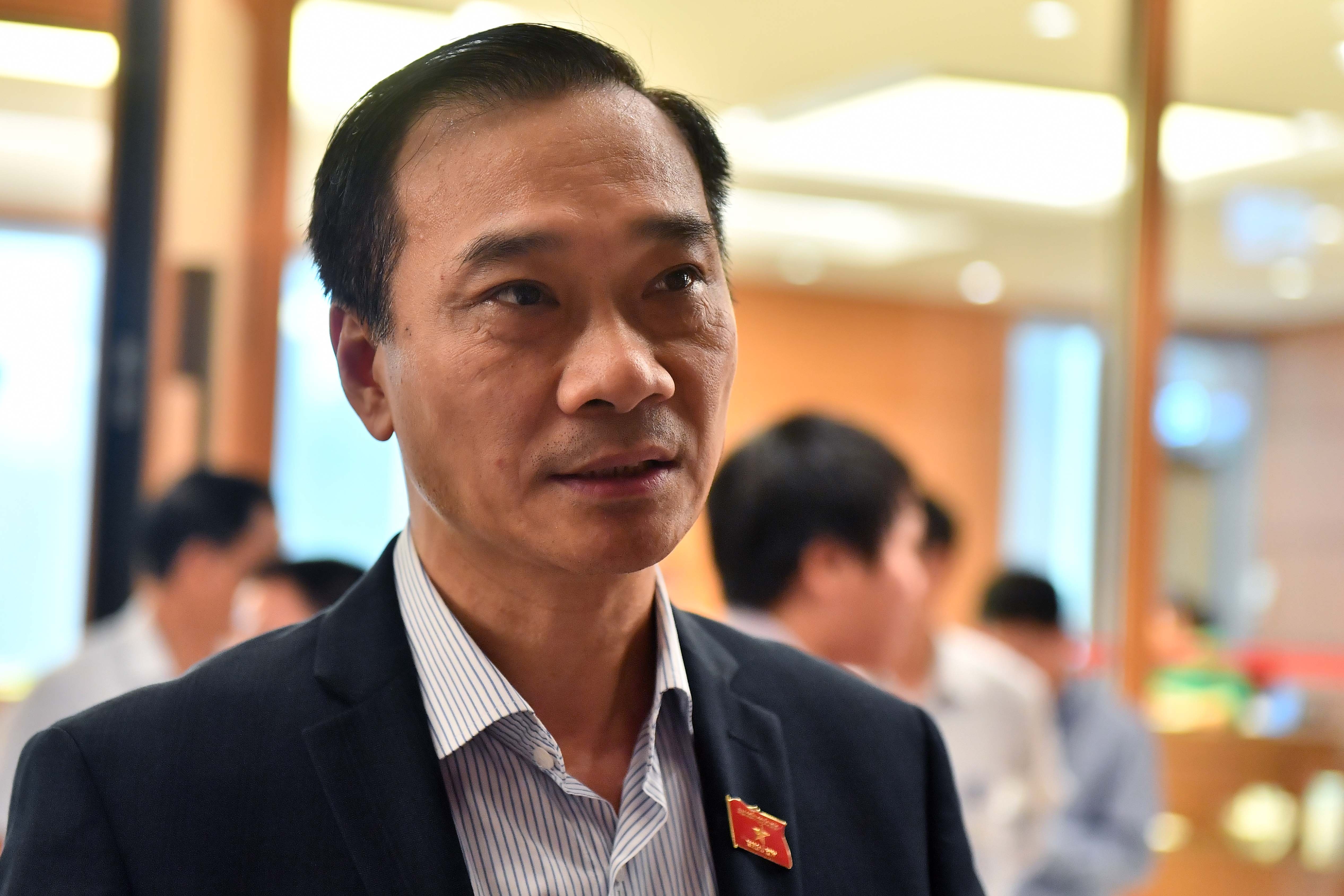 Phai suy nghi vi co nhung phieu tin nhiem thap hinh anh