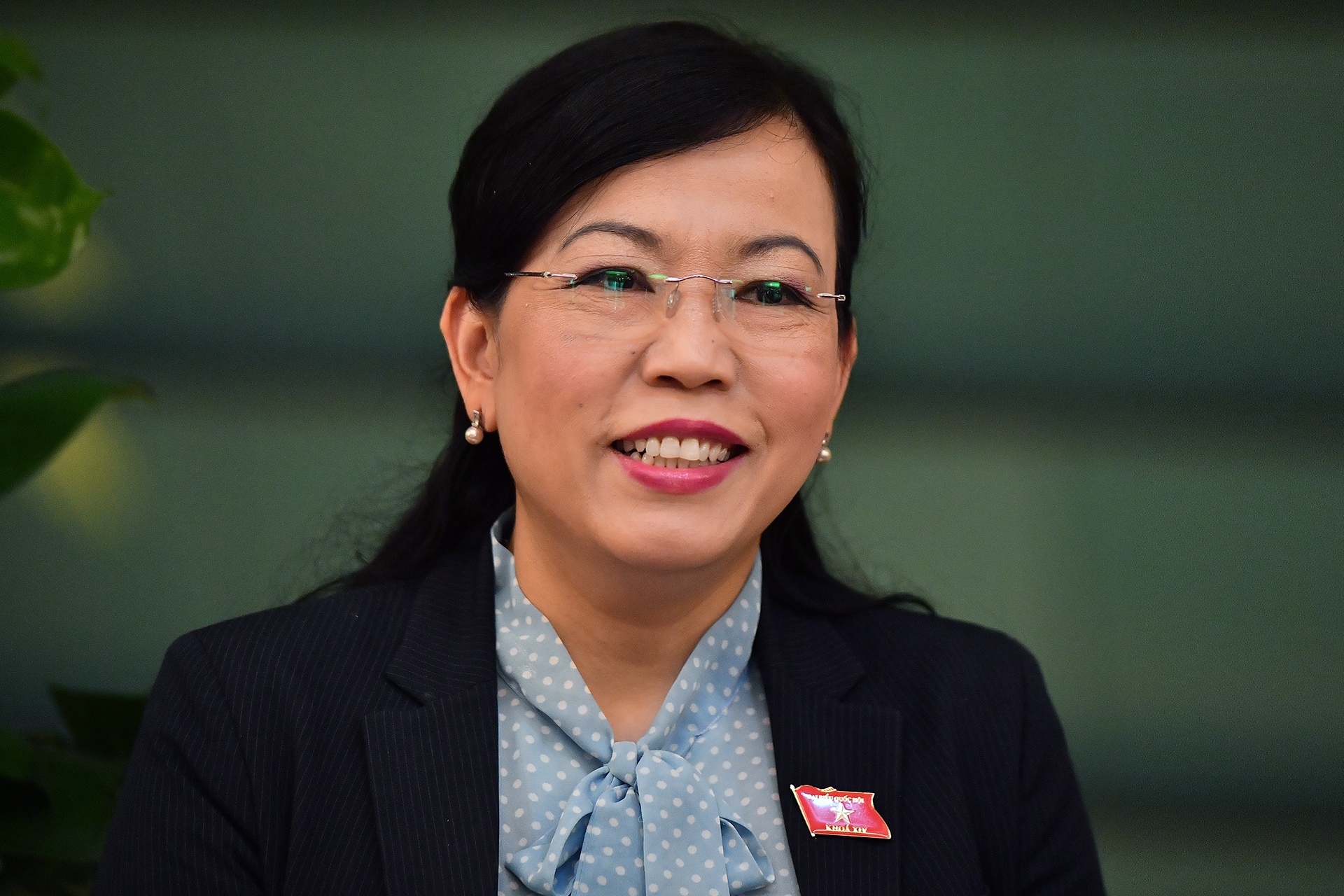 đại biểu quốc hội và tư lệnh ngành chia sẻ sau khi lấy phiếu tín nhiệm ảnh 2 dai bieu quoc hoi va tu lenh nganh chia se sau khi lay phieu tin nhiem anh 2