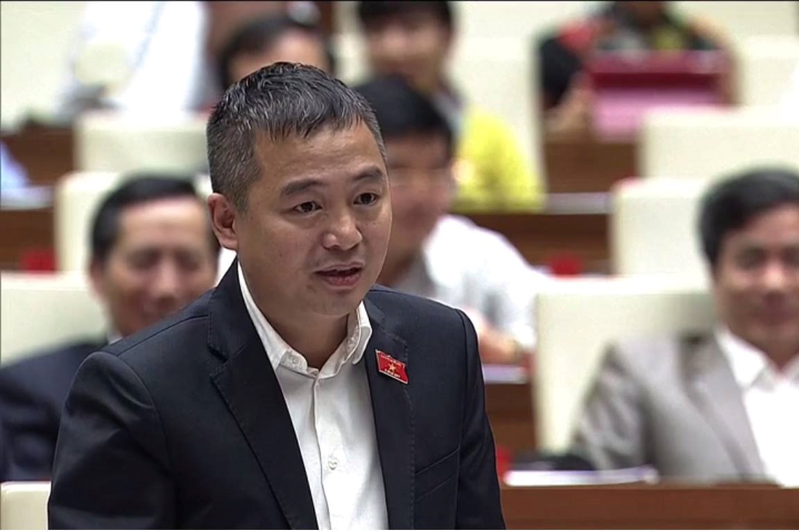 Phai tim ra nguoi chiu trach nhiem ve han che trong giao duc hinh anh