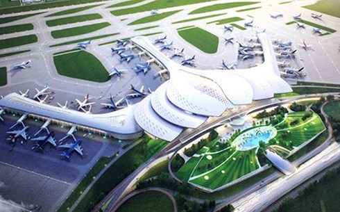 Dai bieu sot ruot tien do cao toc, san bay, Bo truong GTVT noi gi? hinh anh