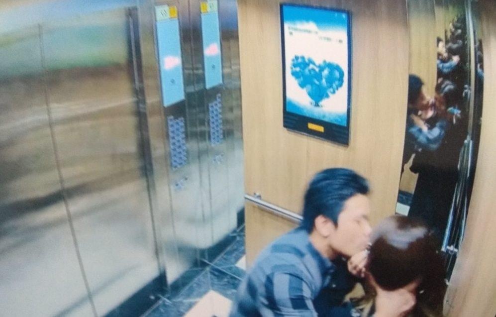 Quấy rối tình dục phạt 200.000 đồng, ảnh 1 Quay roi tinh duc phat 200.000 dong, anh 1