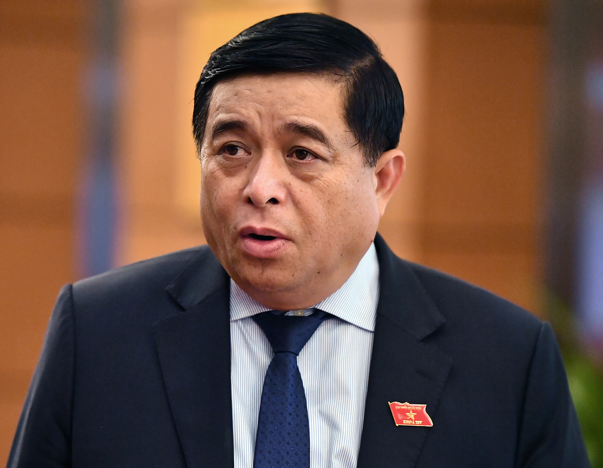 'Khong con tinh trang duyet du an tuy tien khong biet von o dau' hinh anh