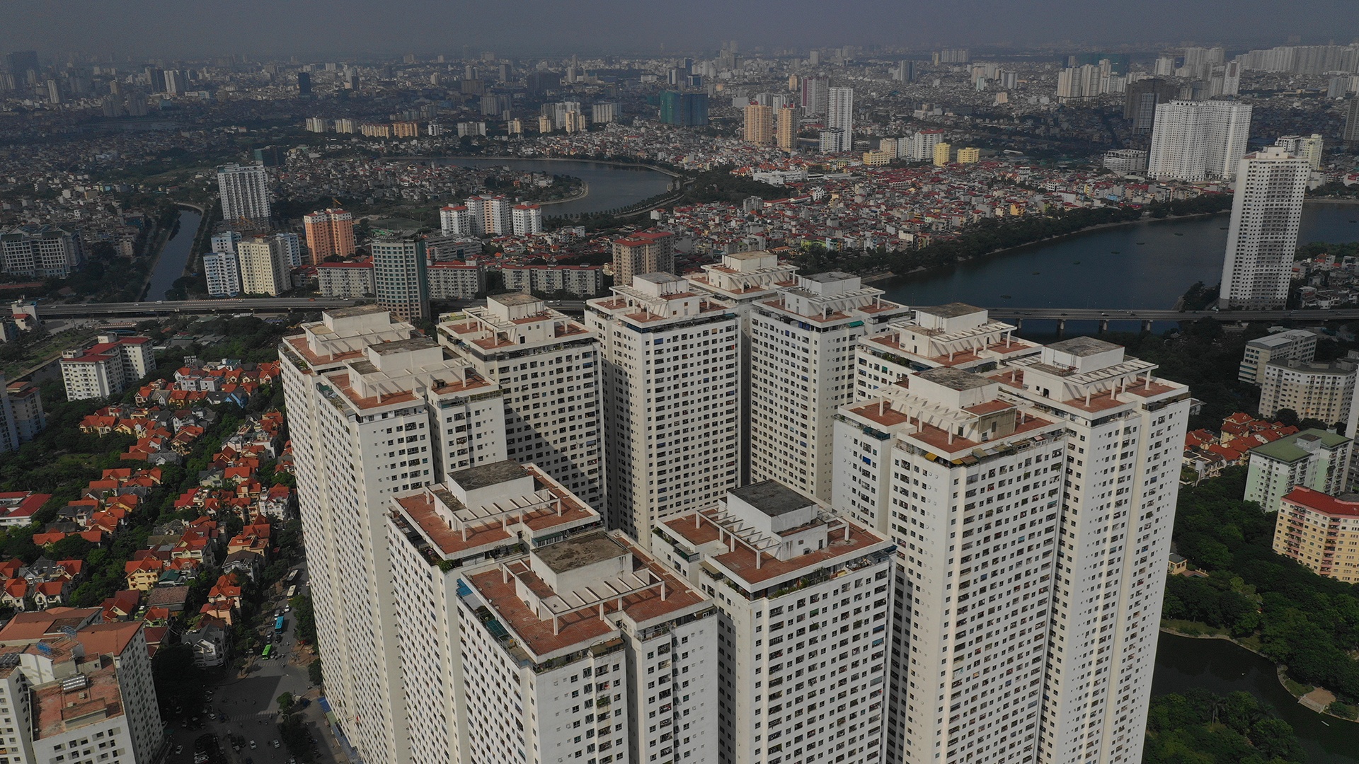 bộ trưởng phạm hồng hà nói về vi phạm trật tự xây dựng ảnh 2 bo truong pham hong ha noi ve vi pham trat tu xay dung anh 2