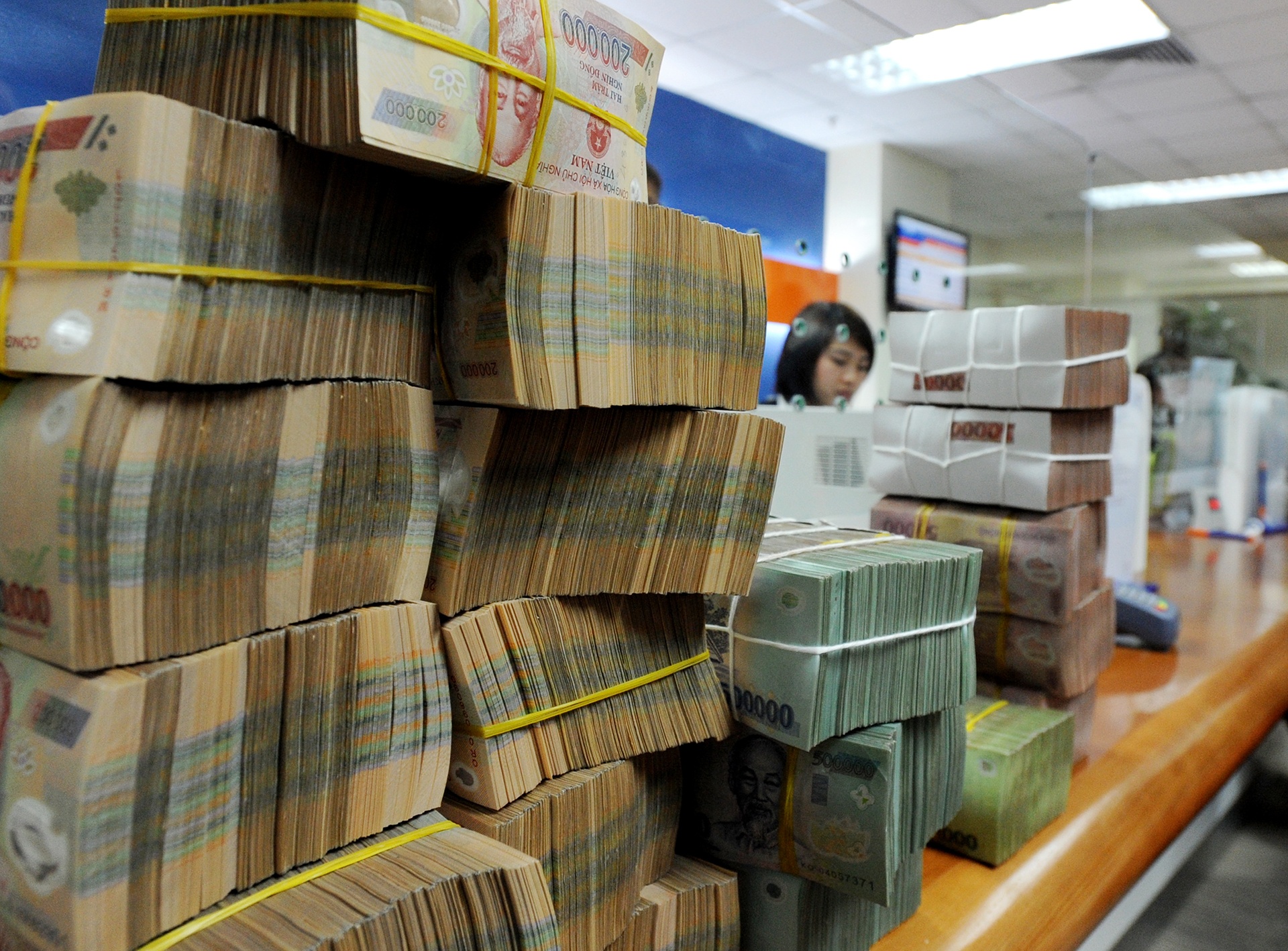 nợ thuế không có khả năng thu hồi ảnh 1 no thue khong co kha nang thu hoi anh 1